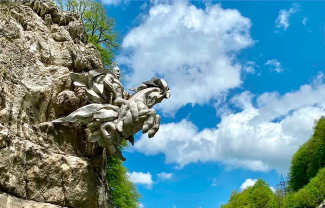 ТОП-7 экскурсионных туров по Кавказу