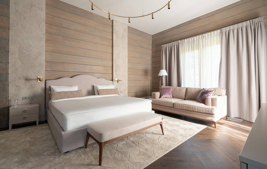 Cosmos Collection Izumrudny Les