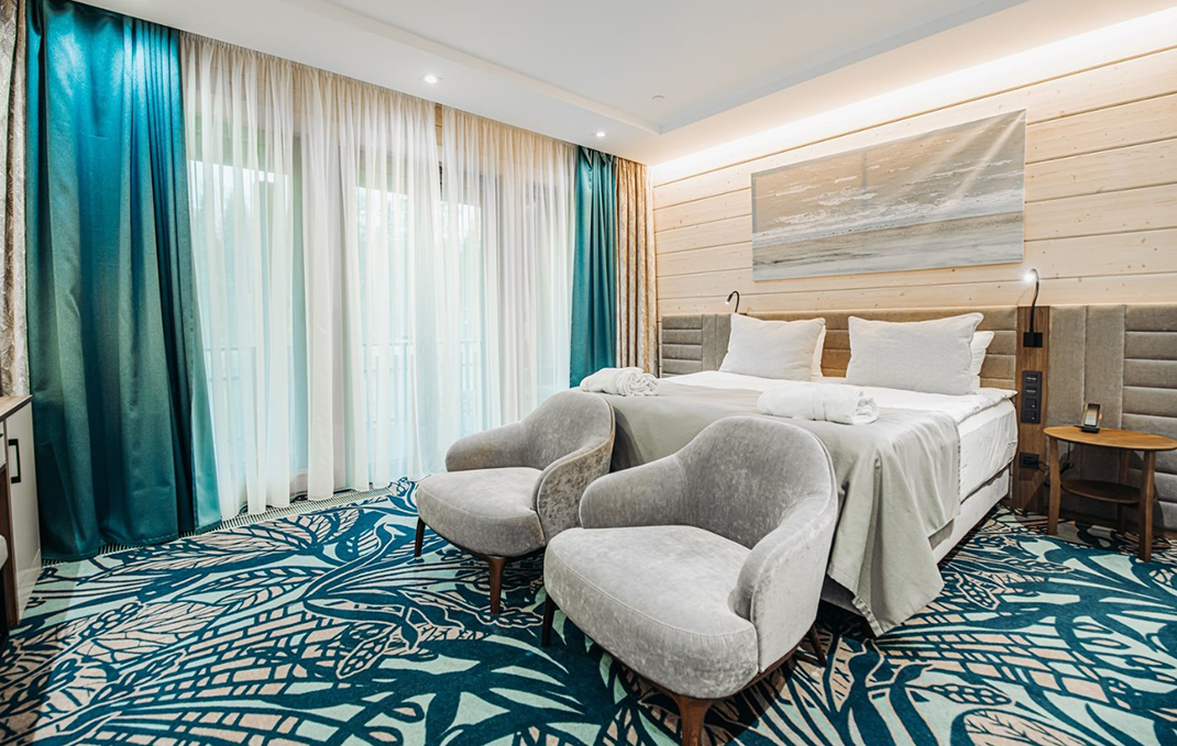 Cosmos Collection Izumrudny Les