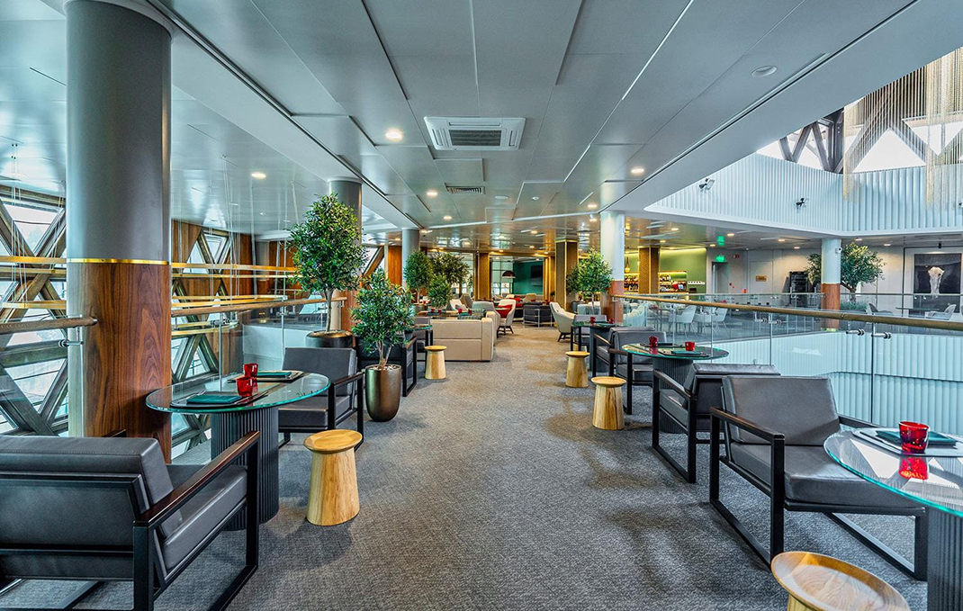 Cosmos Collection Izumrudny Les