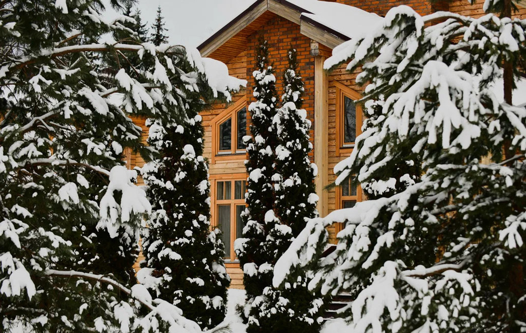 Москоу Кантри Клаб