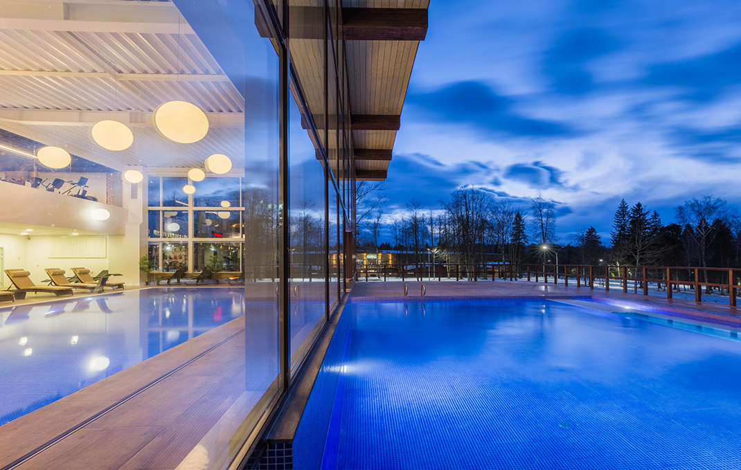 Русские Сезоны Пересвет