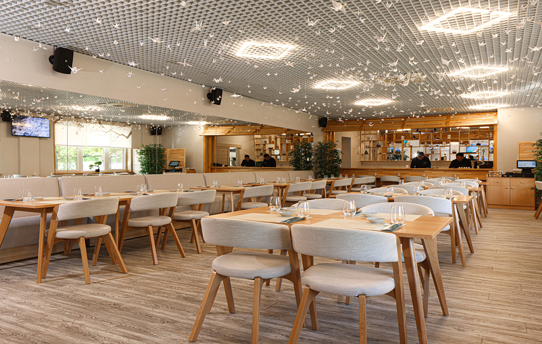 Русские Сезоны Пересвет