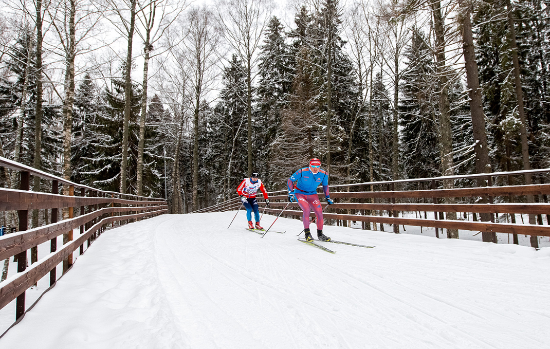 Русские Сезоны Пересвет