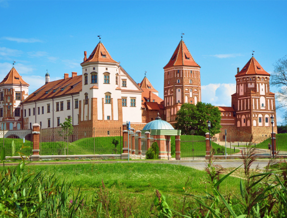Беларусь