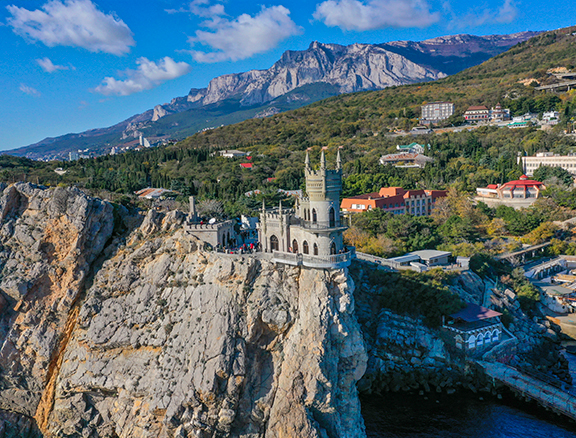 Крым