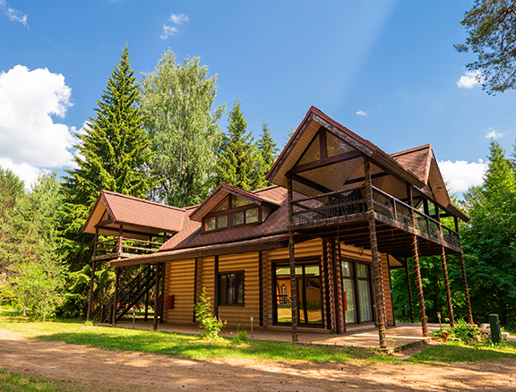 Регионы России