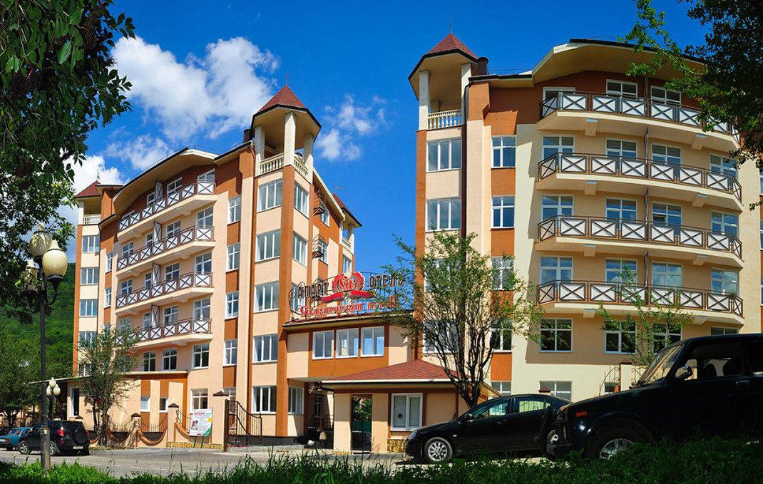 Славяновский исток