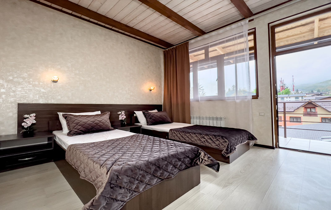Greek House 3*** отель