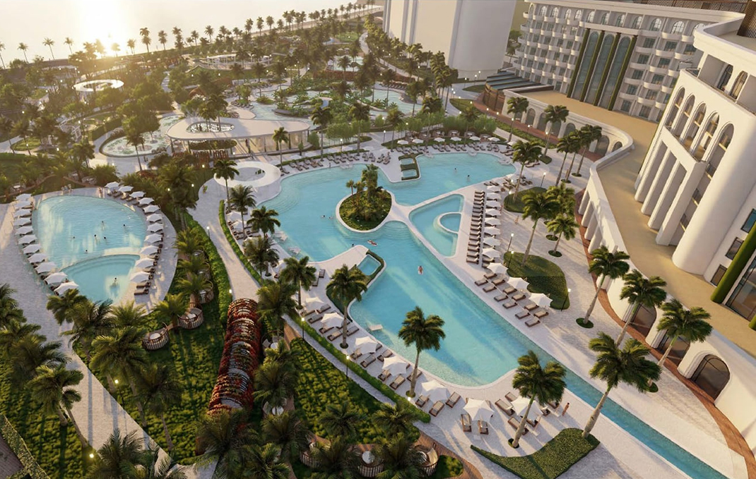 Mantera Supreme Seaside 5***** отель