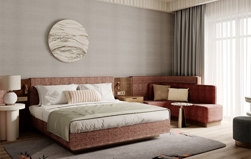 Mantera Supreme Seaside 5***** отель