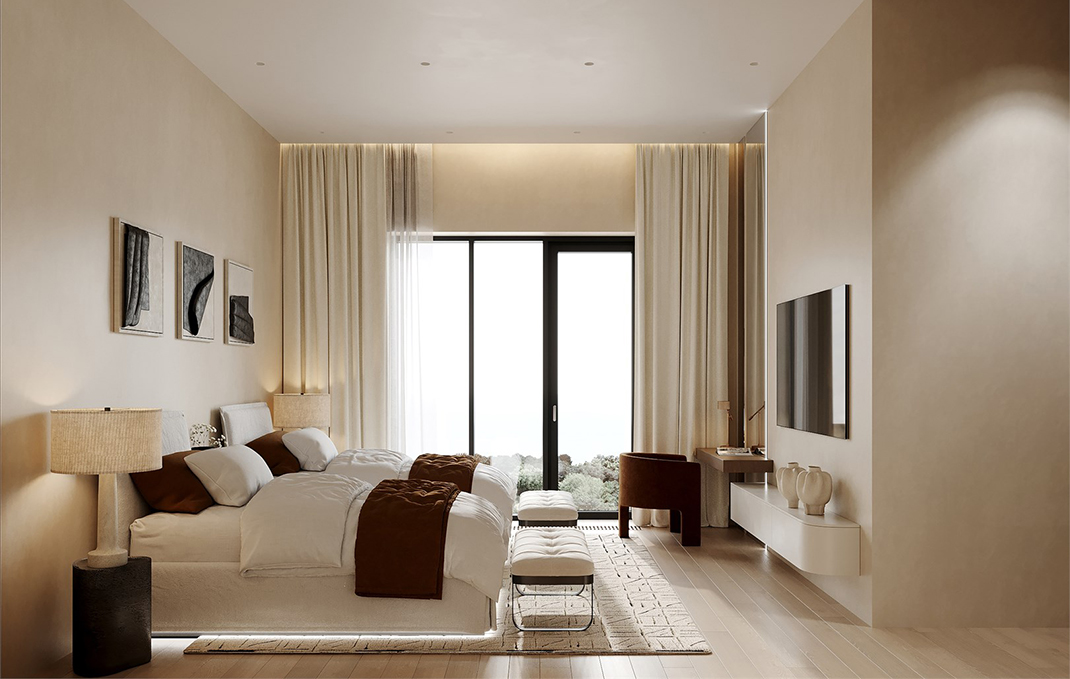 Mantera Supreme Seaside 5***** отель