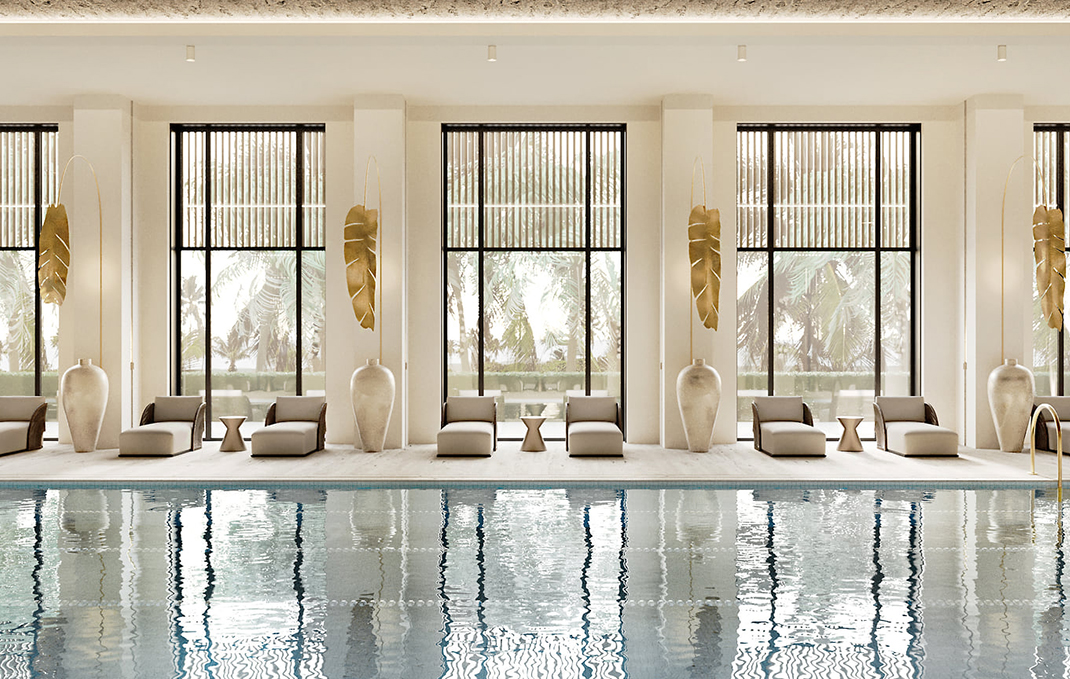 Mantera Supreme Seaside 5***** отель