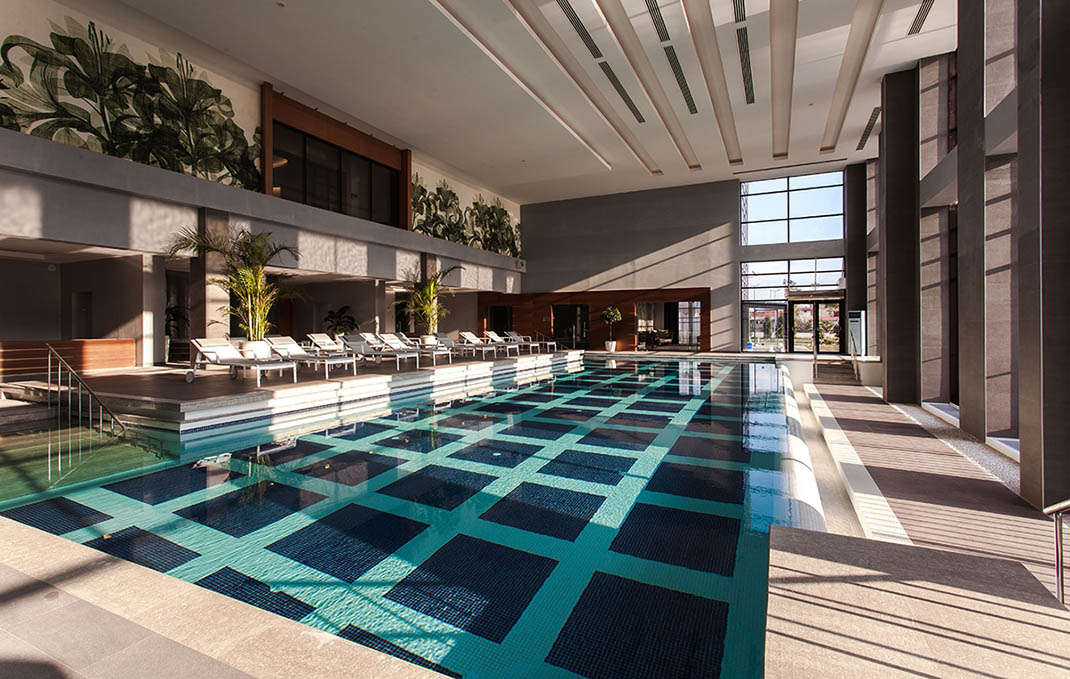 Radisson Collection Paradise Resort & SPA 5***** отель