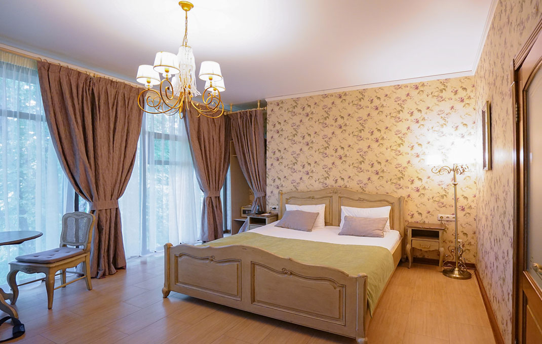 SPATIUM Welness Center 4**** оздоровительный центр