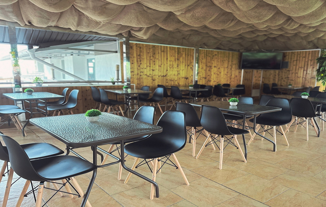 Family Resort Hotel Miloo отель