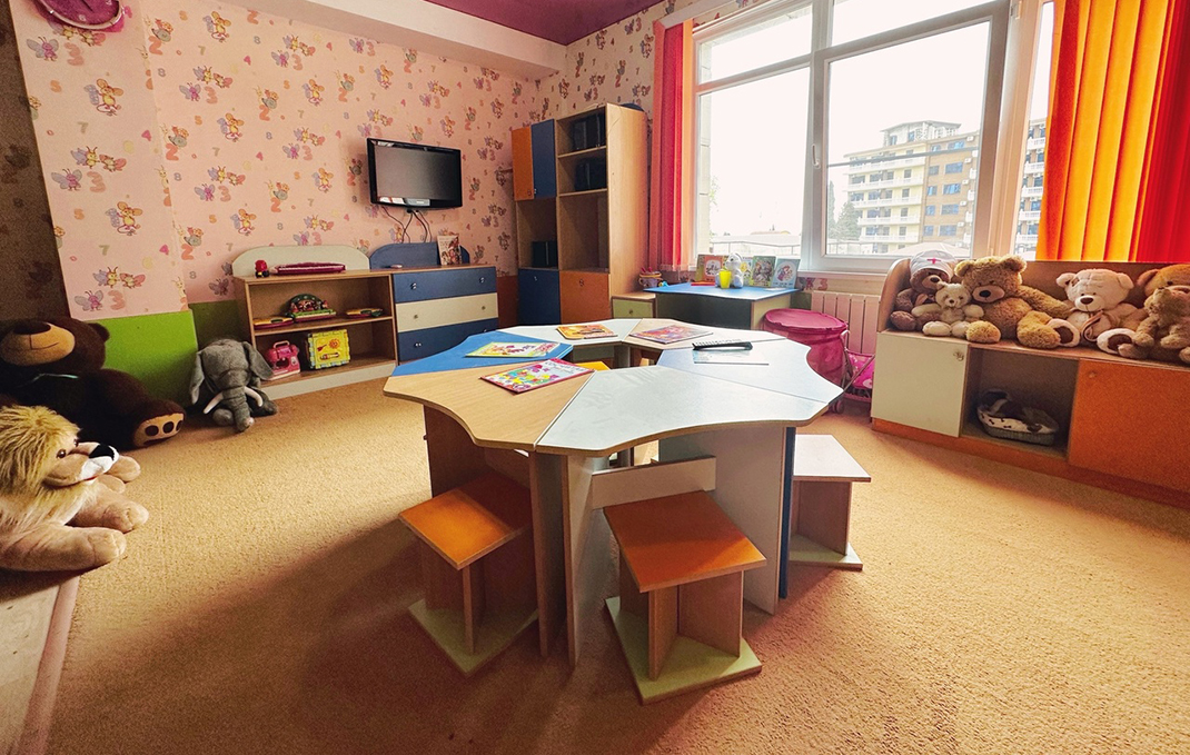 Family Resort Hotel Miloo отель