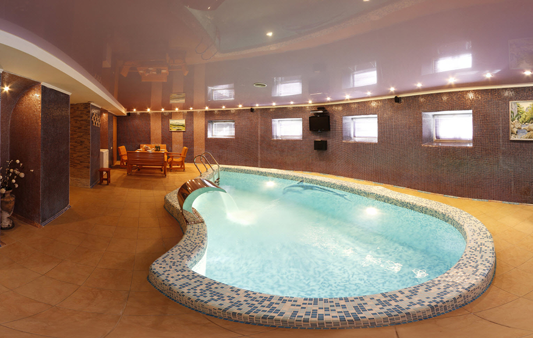Family Resort Hotel Miloo отель