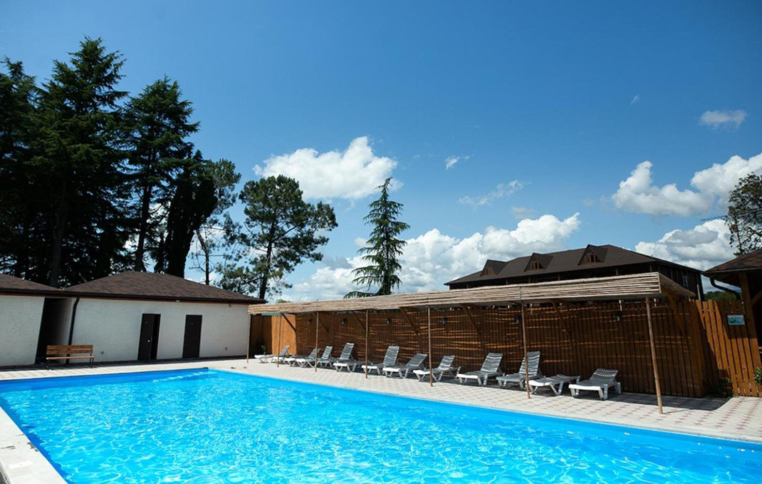 Amra Sunrise 4**** отель