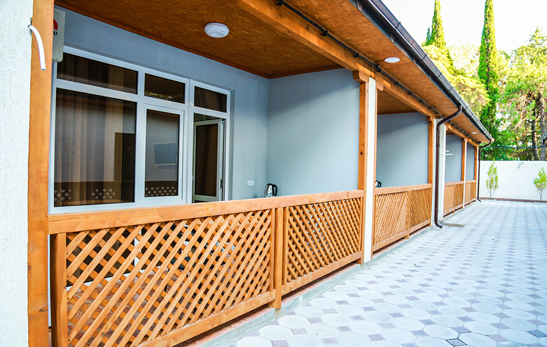 Amra Sunrise 4**** отель