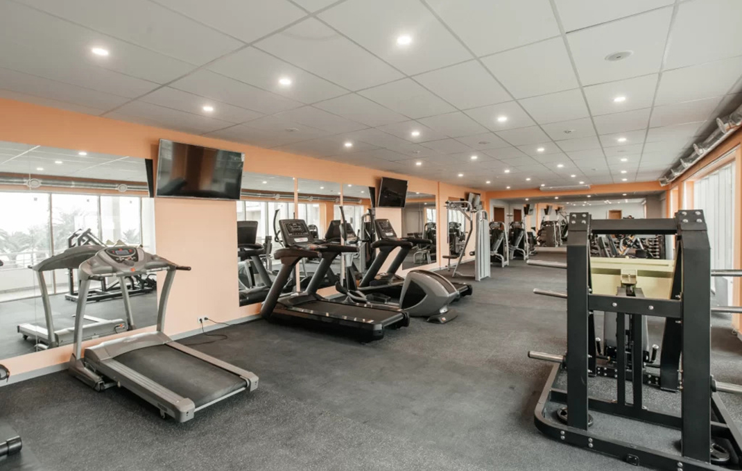 Amza Park Hotel курортный комплекс