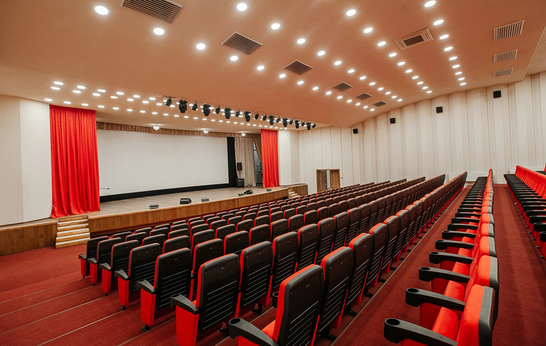 Amza Park Hotel курортный комплекс