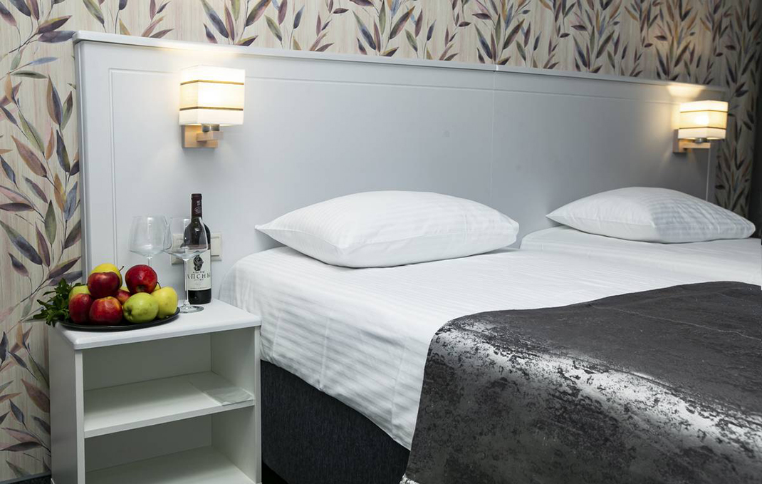 Alex Resort & Spa Hotel 4**** оздоровительный комплекс