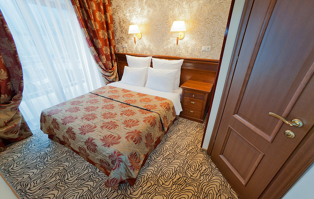 Alex Resort & Spa Hotel 4**** оздоровительный комплекс