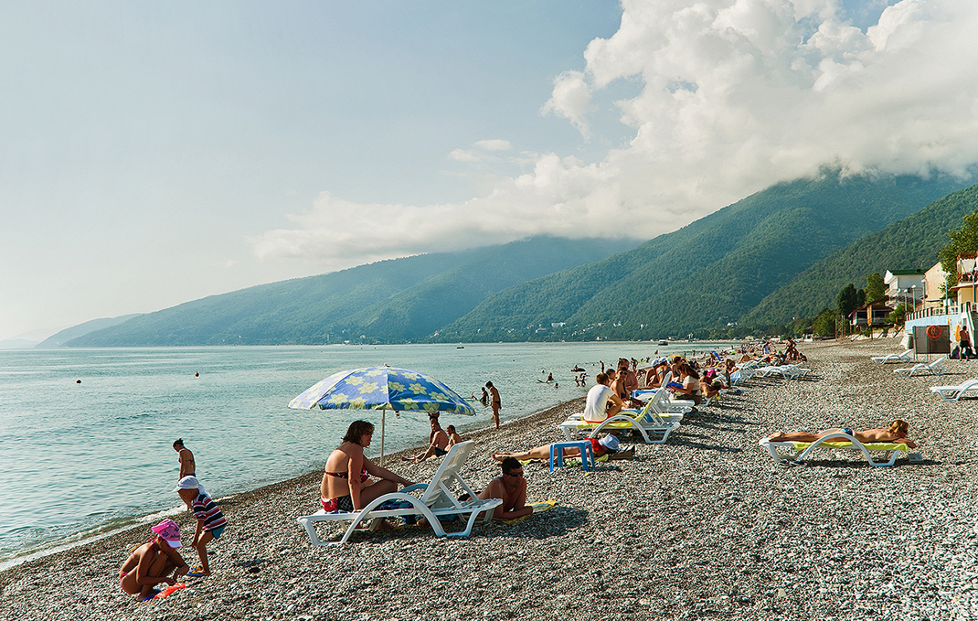 Alex Resort & Spa Hotel 4**** оздоровительный комплекс