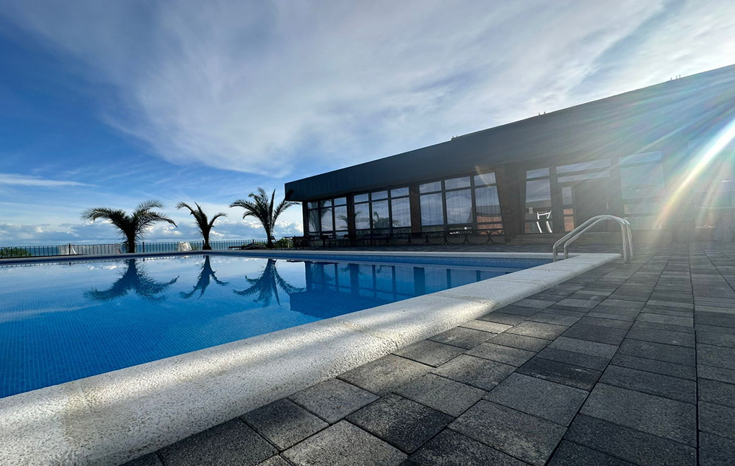 Manresa Family Resort парк-отель