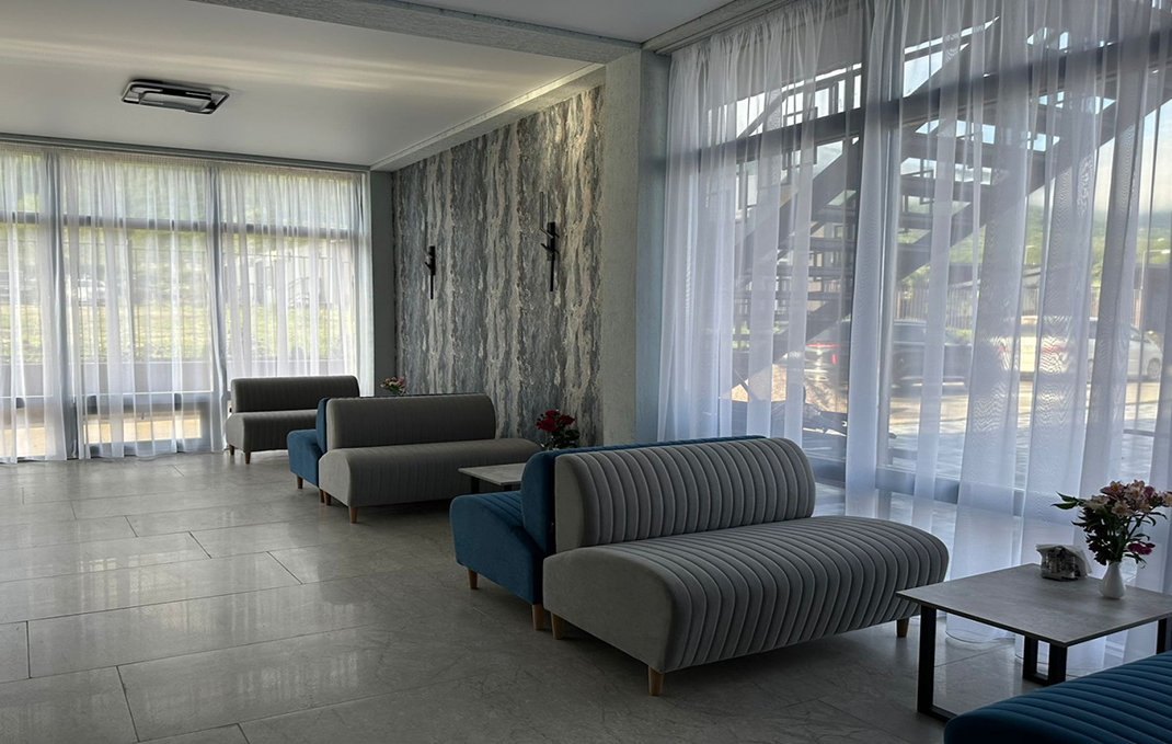Manresa Family Resort парк-отель