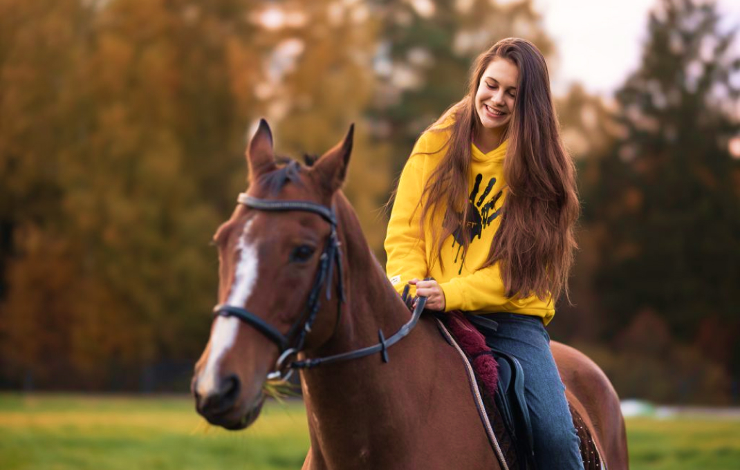 Horseka Resort загородный отель