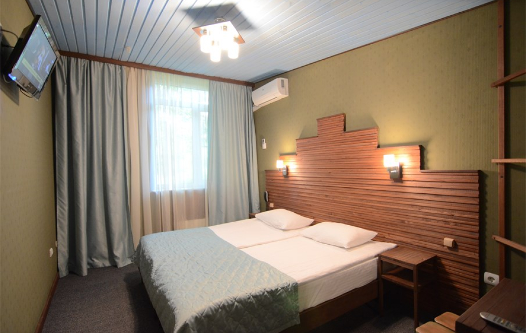 VE art resort 4**** парк-отель