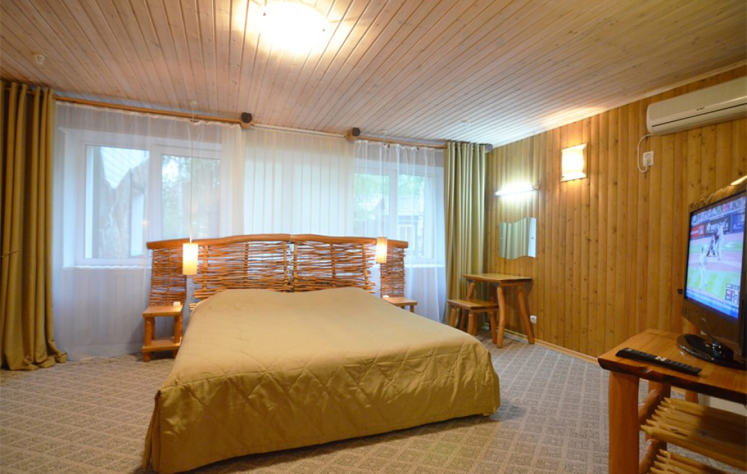 VE art resort 4**** парк-отель