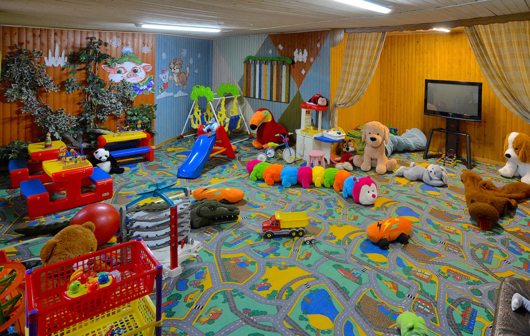 VE art resort 4**** парк-отель