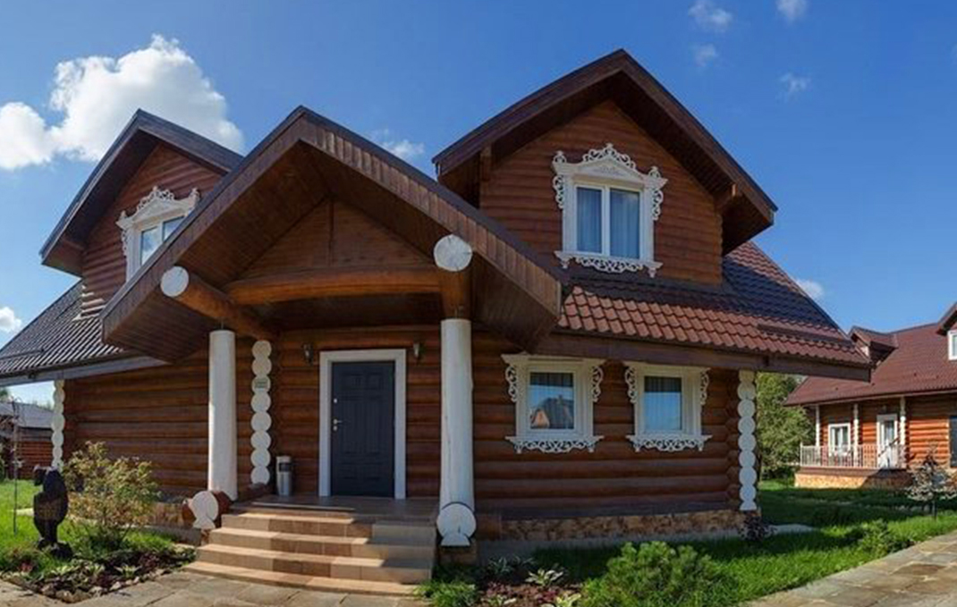 Лачи 4**** загородный клуб