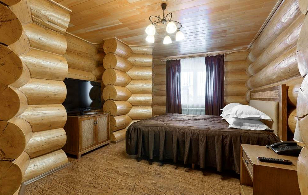 Лачи 4**** загородный клуб