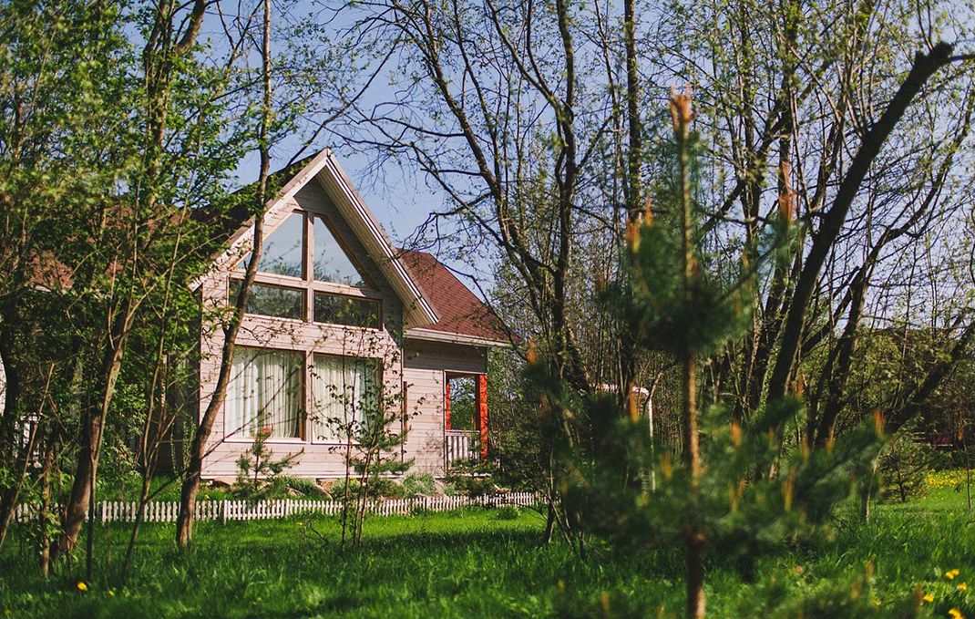 Skokovo Park 3*** загородный отель