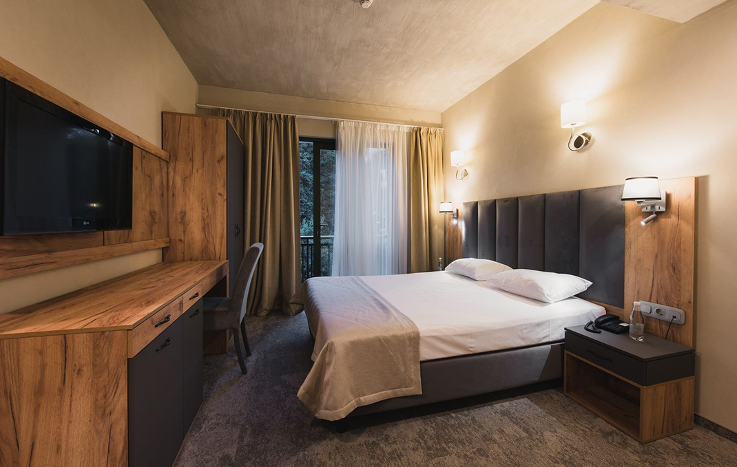 More Spa & Resort 5***** СПА отель