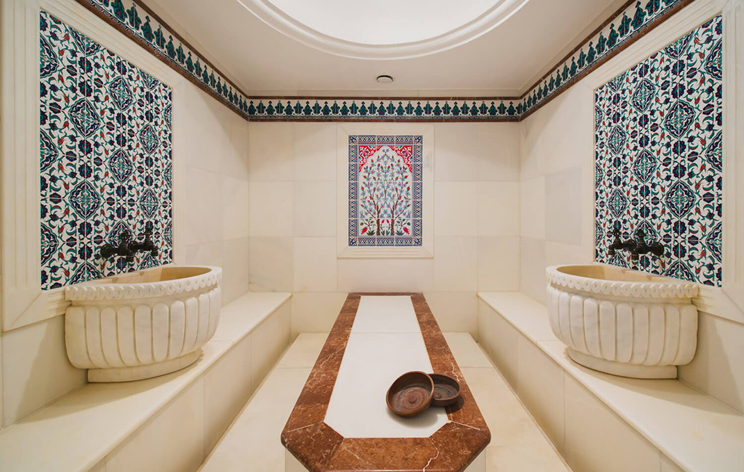 More Spa & Resort 5***** СПА отель