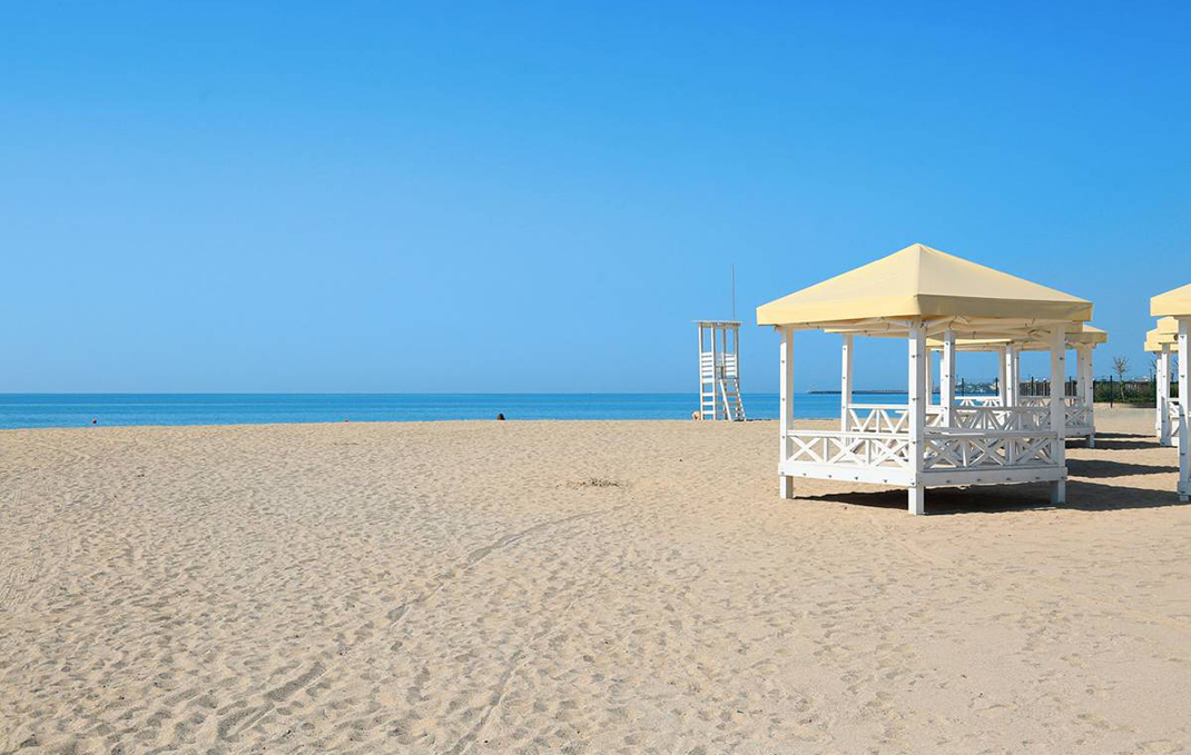 Ribera Resort & SPA 4**** отель