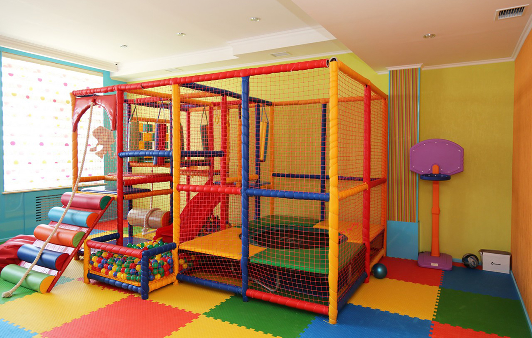 Ribera Resort & SPA 4**** отель