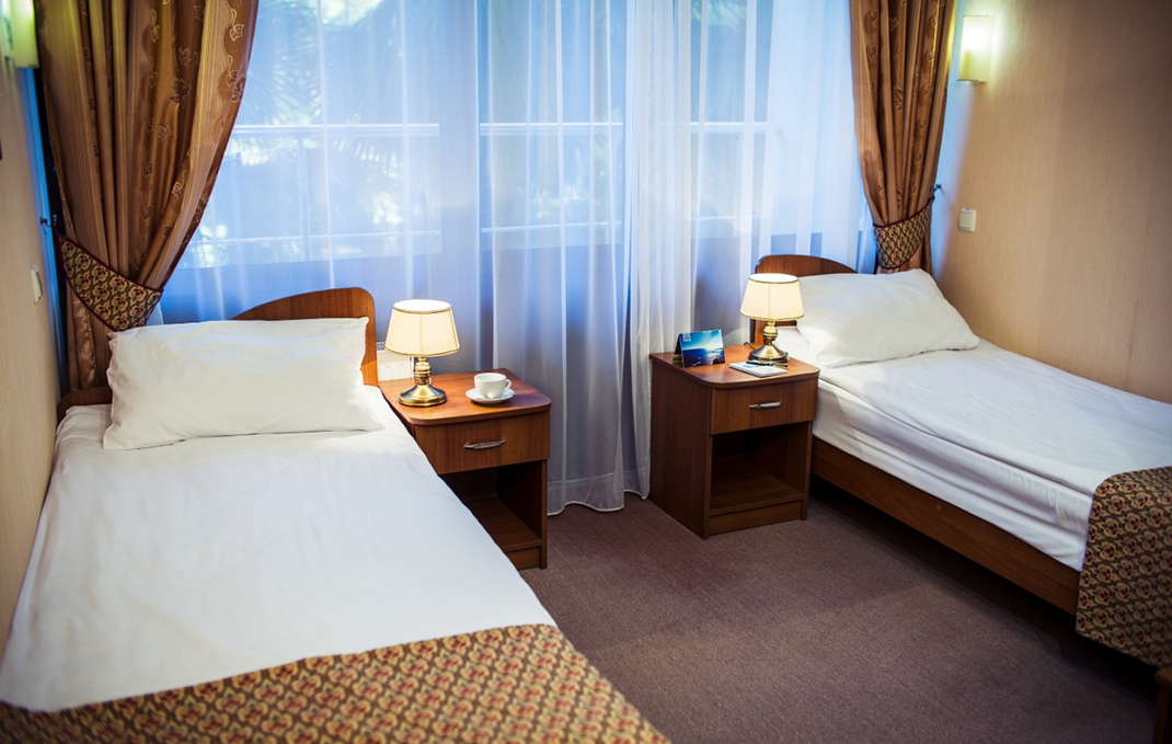 Golden Family Resort 3*** санаторий