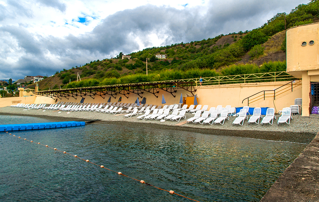 Golden Family Resort 3*** санаторий