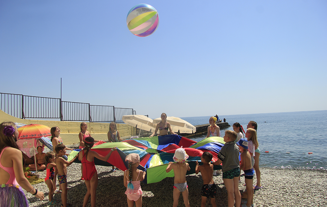 Golden Family Resort 3*** санаторий