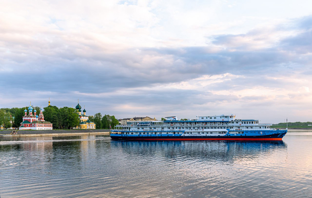 Астрахань