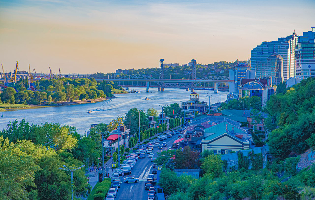 Астрахань