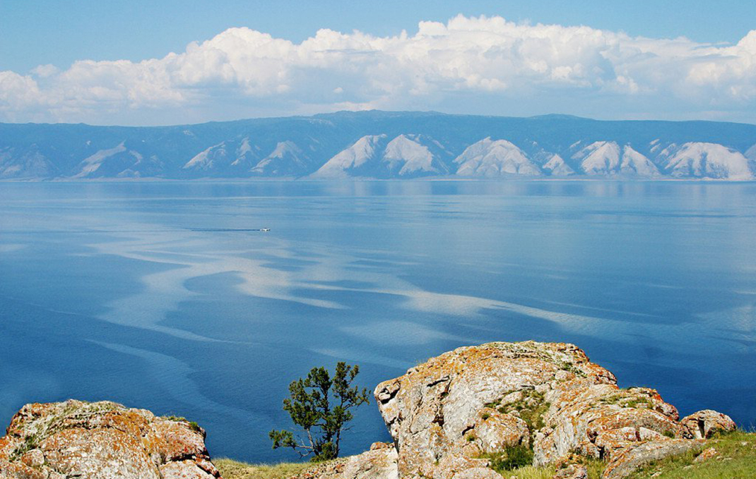 Байкал