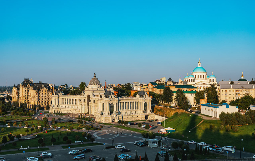 Татарстан