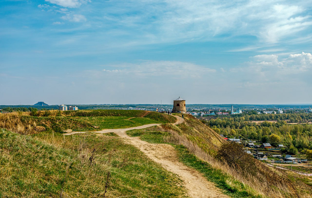 Татарстан